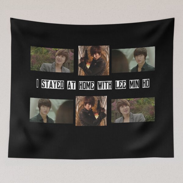 Item preview, Lee Min Ho [ISH] Series designed and sold by kpopkdramamerch.