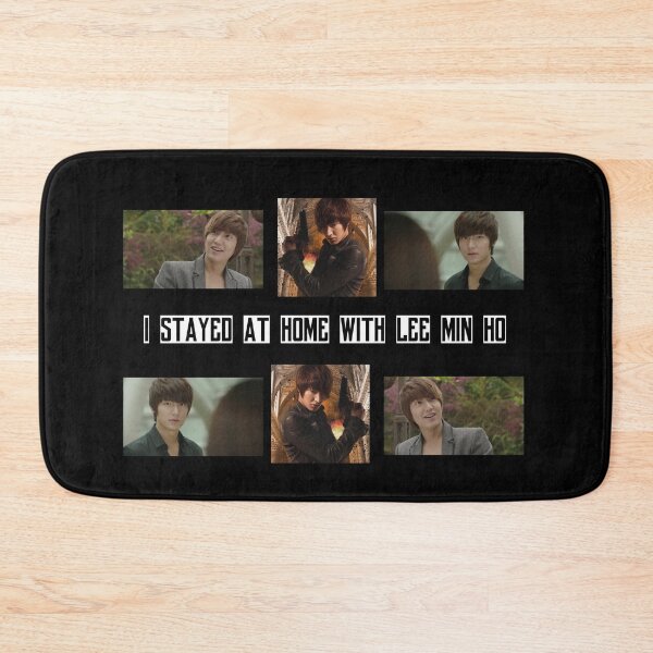 Item preview, Lee Min Ho [ISH] Series designed and sold by kpopkdramamerch.