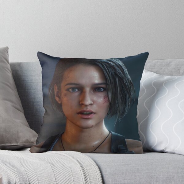Item preview, Resident Evil 3 - Jill designed and sold by AmberFTVault.