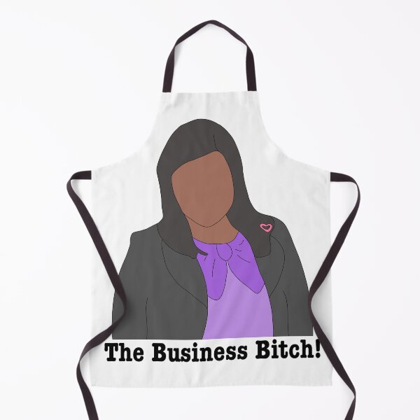 Item preview, Kelly Kapoor, The Business Bitch designed and sold by PrinceBreezi.
