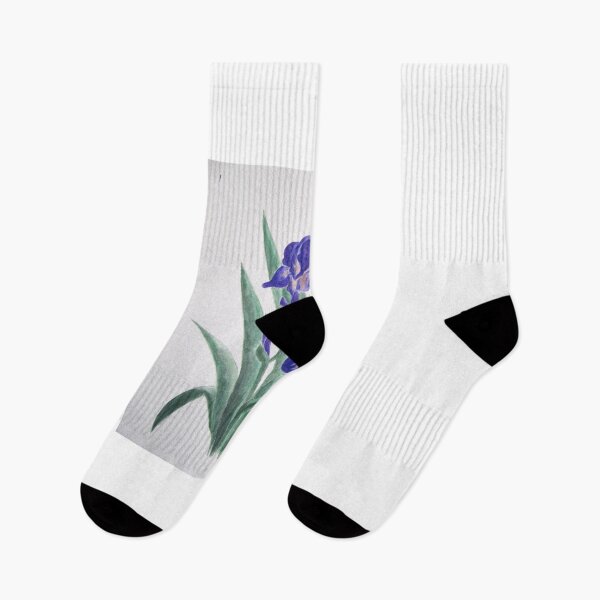 Item preview, Japanese Iris designed and sold by Janet  Wagner.