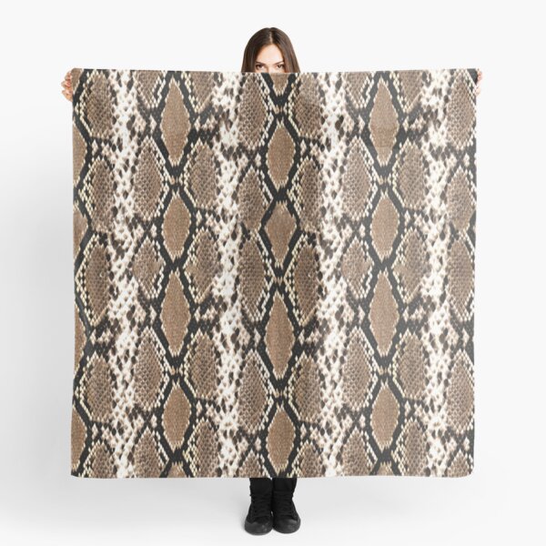 Item preview, Python Skin, Snake Pattern designed and sold by BeAwosome.