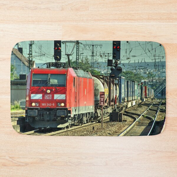 Item preview, Koblenz Freight  designed and sold by hawkie.