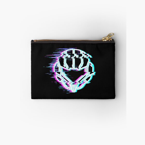 Item preview, Glitch Samus designed and sold by silentrebel.