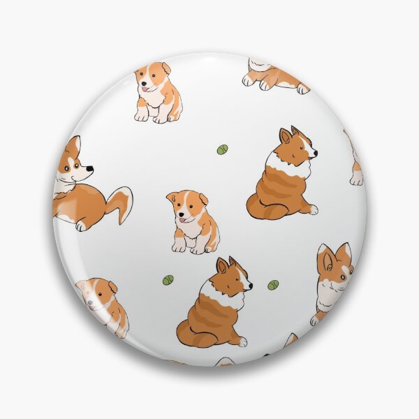 Item preview, Corg Stacular designed and sold by CorgDesigns.