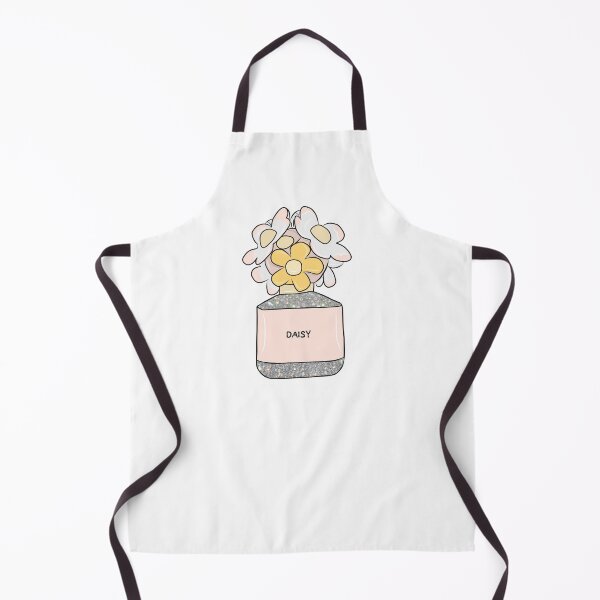 Item preview, vintage daisy perfume with sparkles  designed and sold by Kjerstiana.