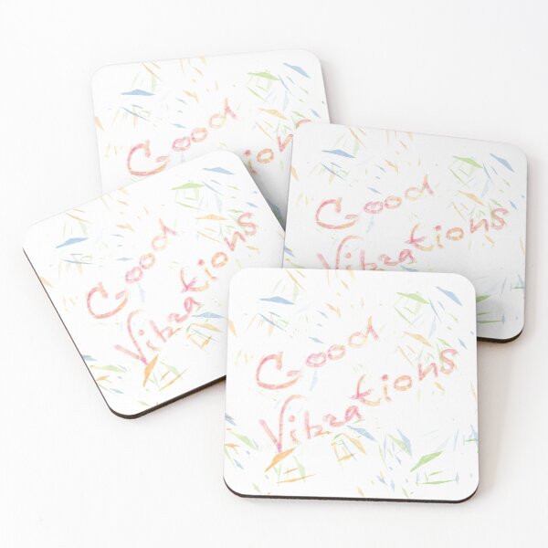 Item preview, Good vibrations designed and sold by Ifispirit.