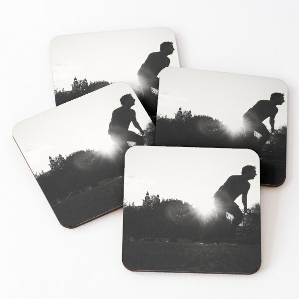 Item preview, Boarder designed and sold by Glasgowbud.