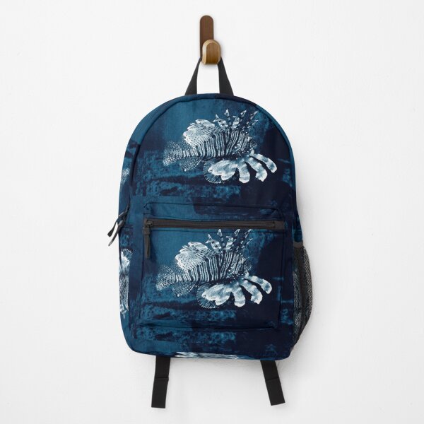 Item preview, Lionfish Shipwreck designed and sold by ernest123.