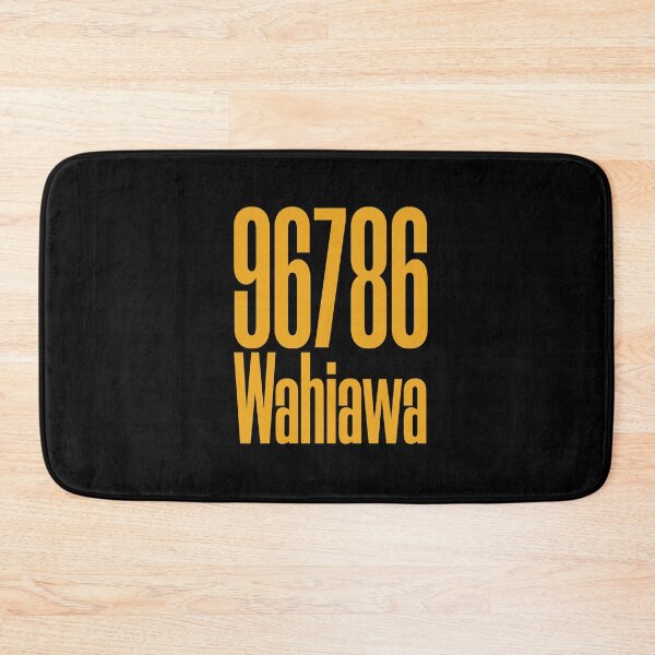Item preview, 96786 wahiawa designed and sold by Ortzi68.