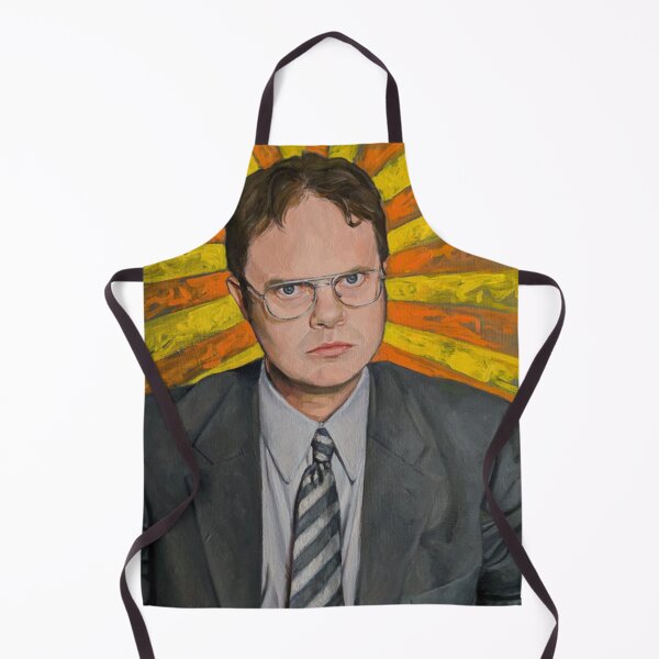 Item preview, Retro Dwight designed and sold by Flakey-.