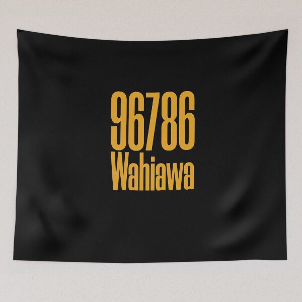 Item preview, 96786 wahiawa designed and sold by Ortzi68.