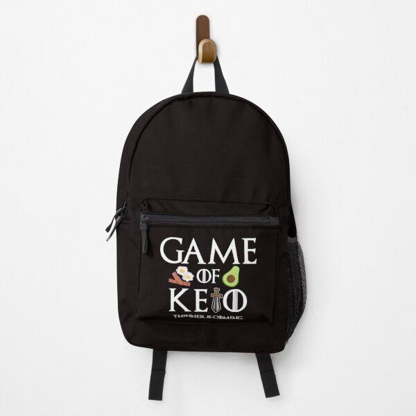 Item preview, Game of Ketones t shirt  designed and sold by Majesticoo.
