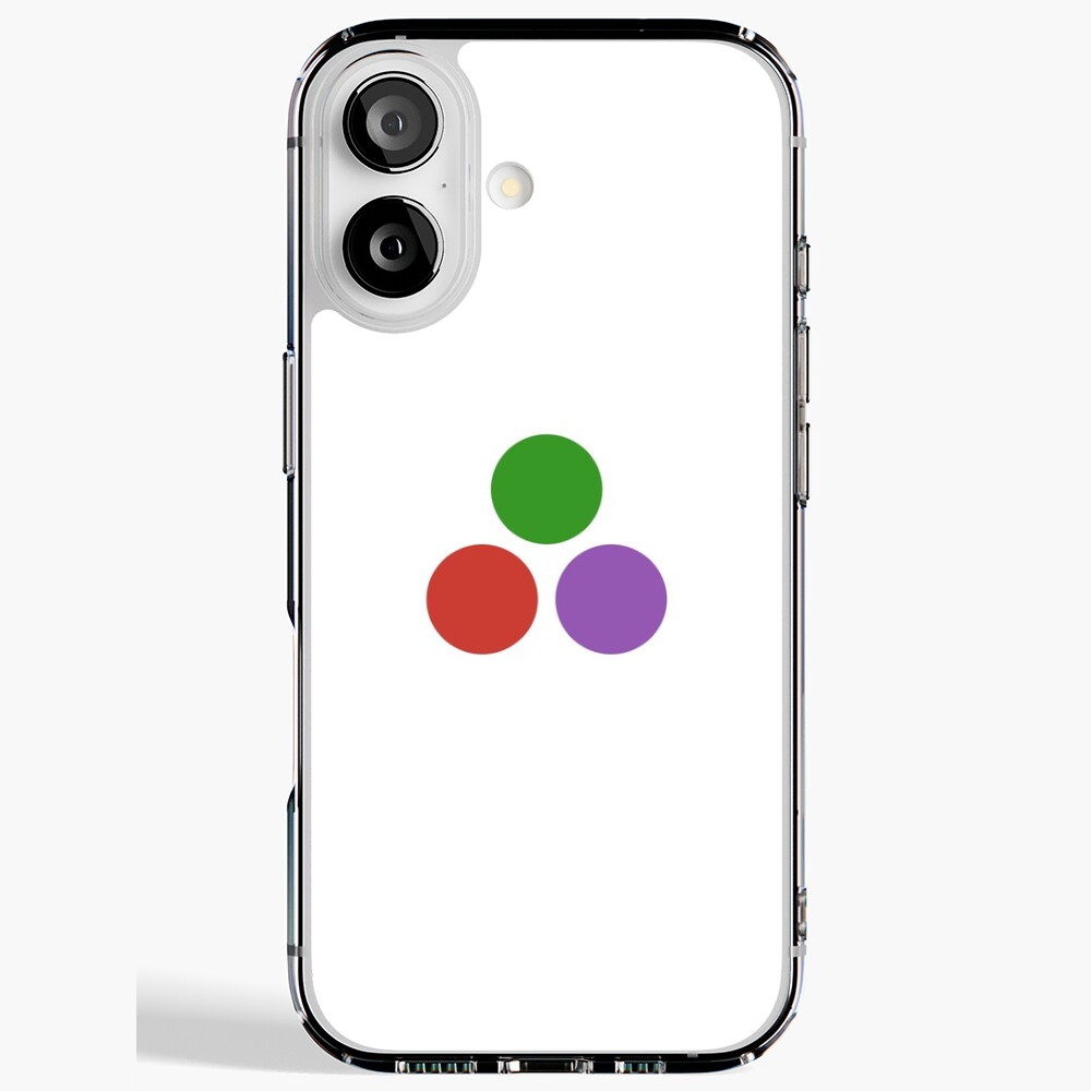 Item preview, iPhone Soft Case designed and sold by JuliaLanguage.