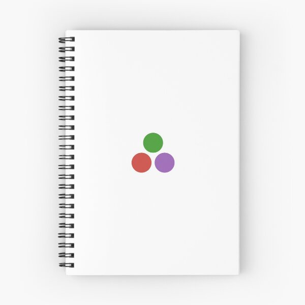 Item preview, Julia Logo 3 dots designed and sold by JuliaLanguage.