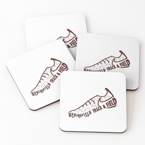 Item preview, Springfield College Track & Field designed and sold by audreyjane10.