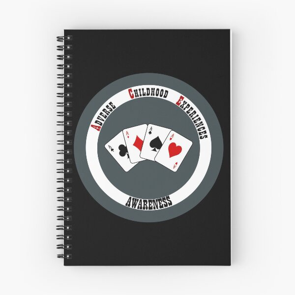 Item preview, Adverse Childhood Experiences Awareness designed and sold by originalid13.