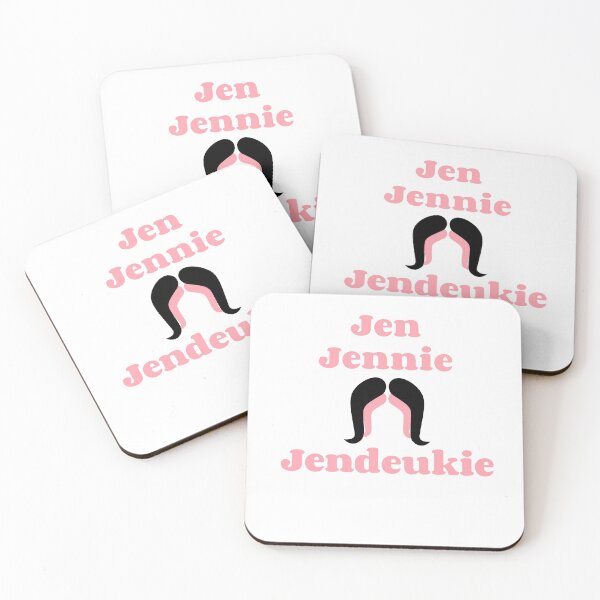 Item preview, Jen designed and sold by arorar.