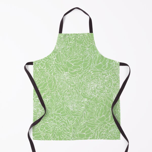 Item preview, LOVELY GREEN SPRING designed and sold by AbsentisDesigns.