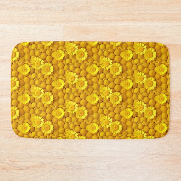 Item preview, Summer flowers with and without petals designed and sold by Hubiundhubi.