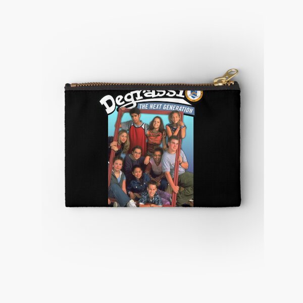 Item preview, Degrassi designed and sold by robinsonjesss.