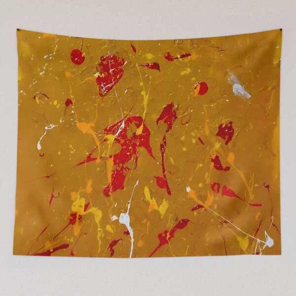 Item preview, Abstract #14 designed and sold by Rockett Graphics.