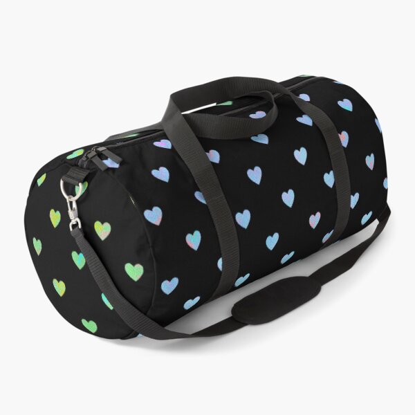 Item preview, luminous hearts designed and sold by BobbyChristine.