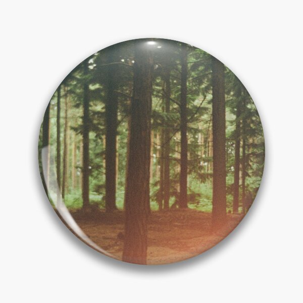 Item preview, The Forest ! designed and sold by darkbIue.