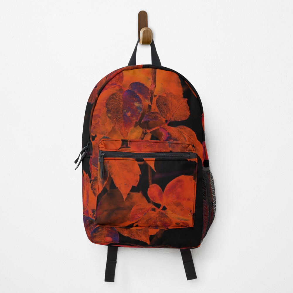 Item preview, Backpack designed and sold by Artskratch.