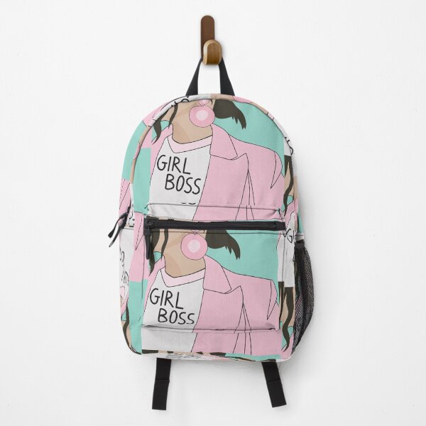Item preview, Girl Boss | Girl Love | Working Women | Graphic Art designed and sold by creathology.