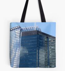 La Tour IBM-Marathon Tote Bag