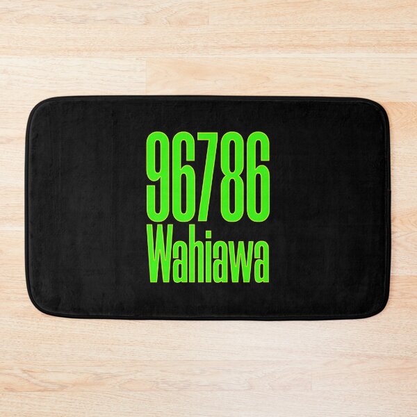 Item preview, 96786 wahiawa retro designed and sold by Ortzi68.