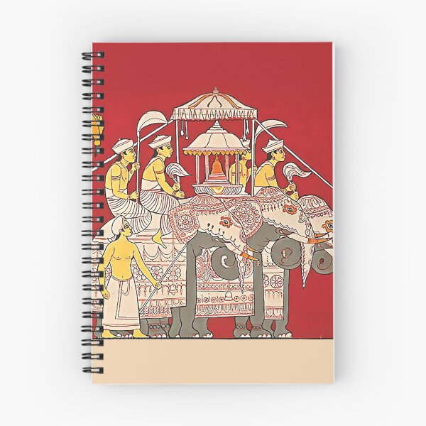 Item preview, Traditional Sri Lankan Kandyan Art designed and sold by leoxgfx.