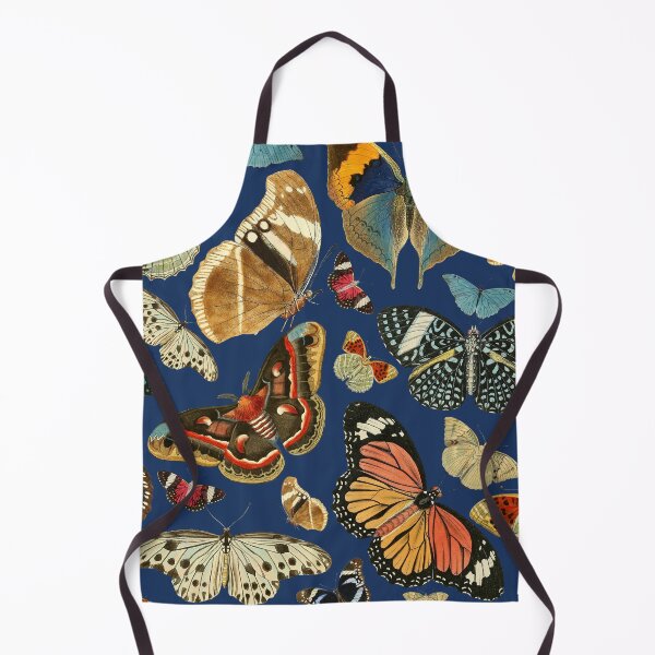 BUTTERFLY FEST Apron