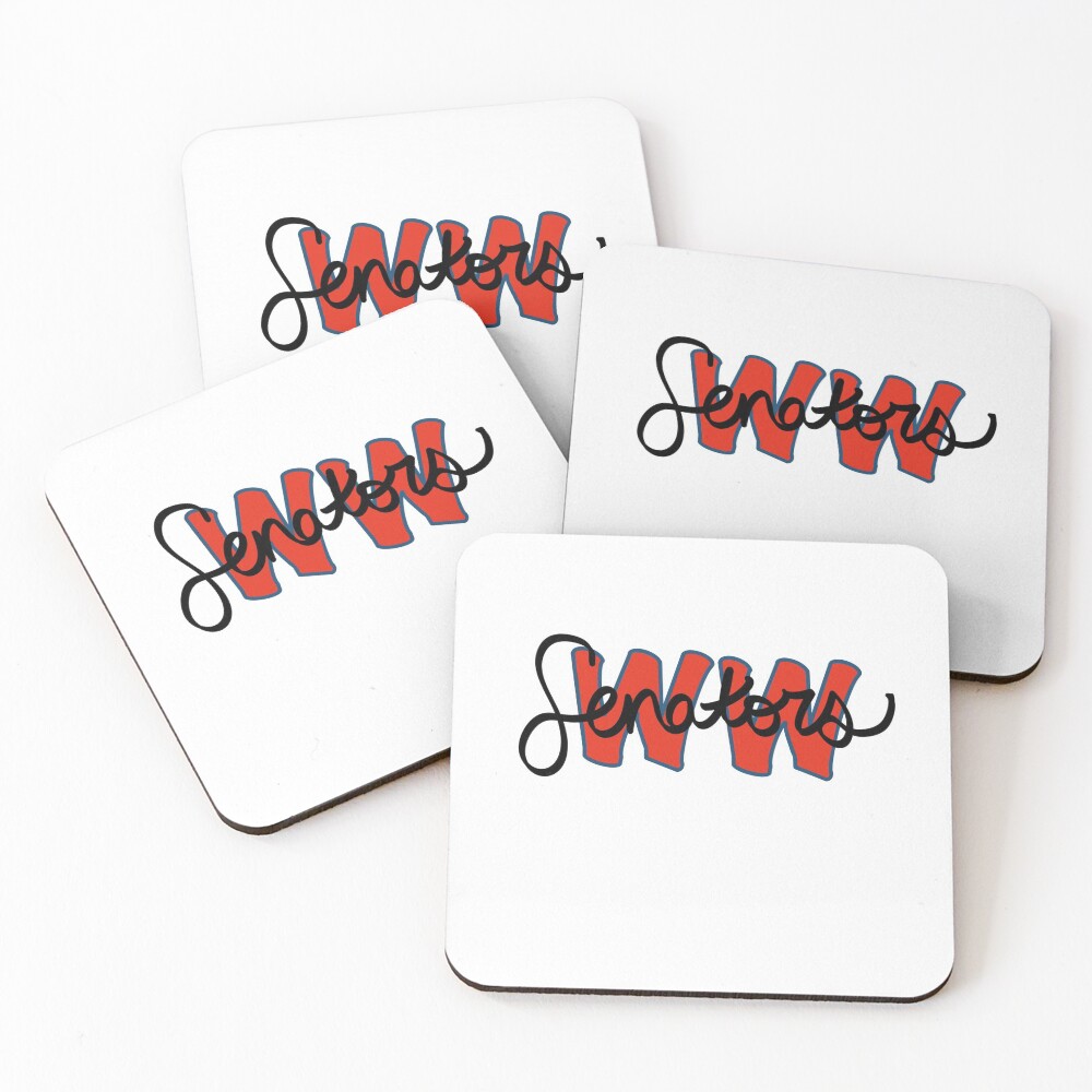 Item preview, Coasters (Set of 4) designed and sold by RERdesigns.