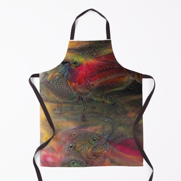 Item preview, Primordial Metamorphosis-Original designed and sold by Brenda Moszer.