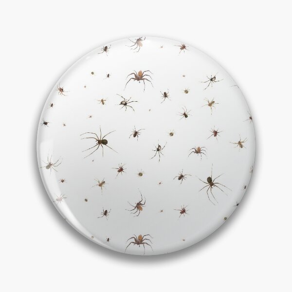 Item preview, Hideous spiders designed and sold by Neolaccus.