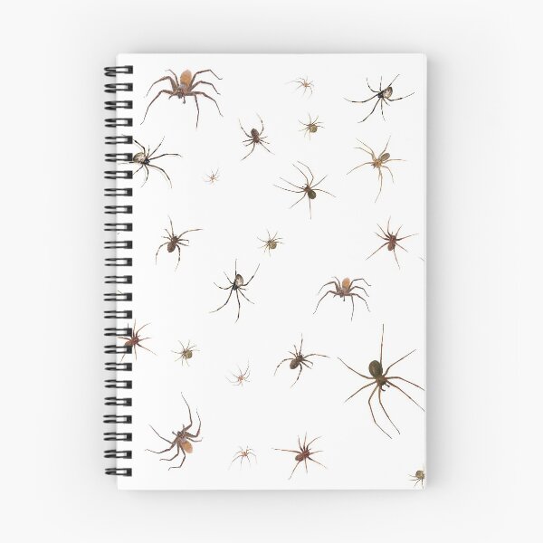 Item preview, Hideous spiders designed and sold by Neolaccus.