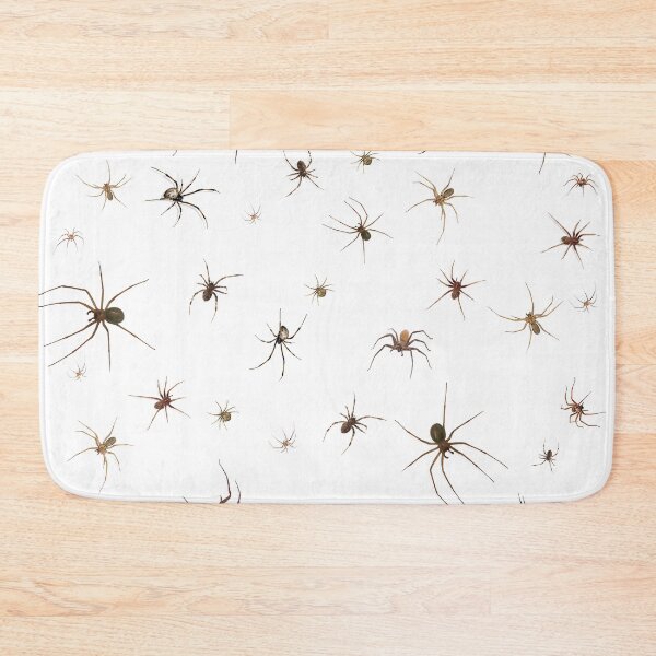 Item preview, Hideous spiders designed and sold by Neolaccus.