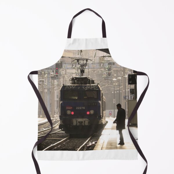Item preview, Nice Departure  designed and sold by hawkie.