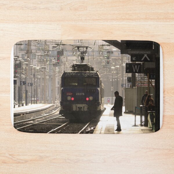 Item preview, Nice Departure  designed and sold by hawkie.