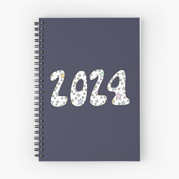 Item preview, 2024 with Stars designed and sold by carwalker13.