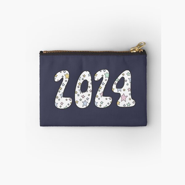 Item preview, 2024 with Stars designed and sold by carwalker13.