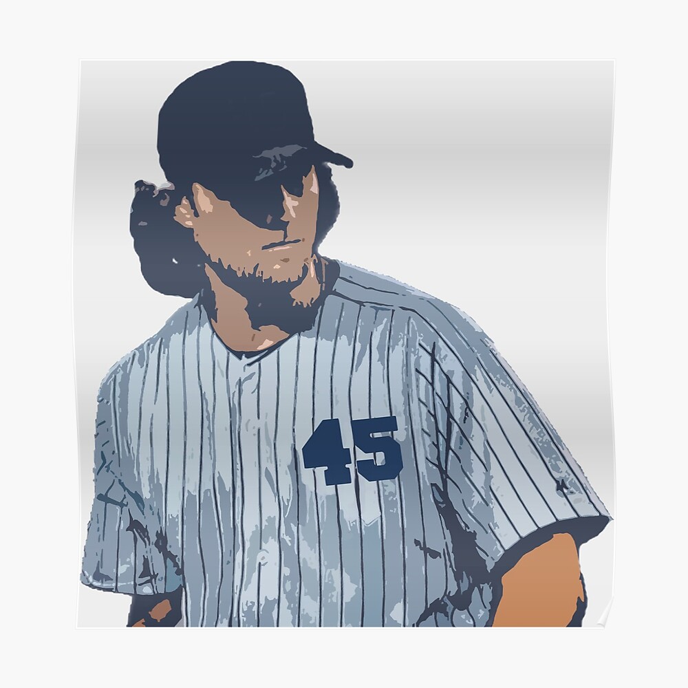 Mariano Rivera Sticker for Sale by DFurco