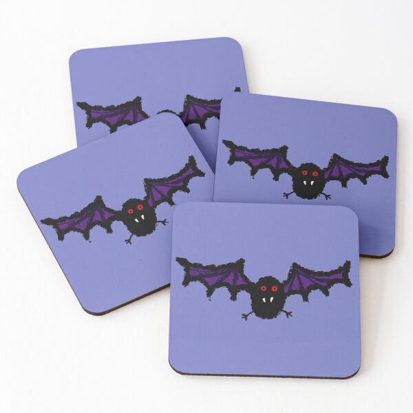 Item preview, Spooky bat designed and sold by Rosemaryart.