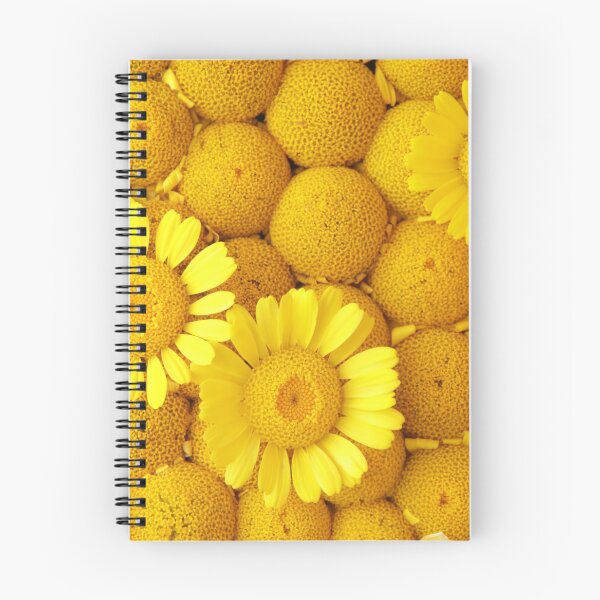 Item preview, Summer flowers with and without petals designed and sold by Hubiundhubi.