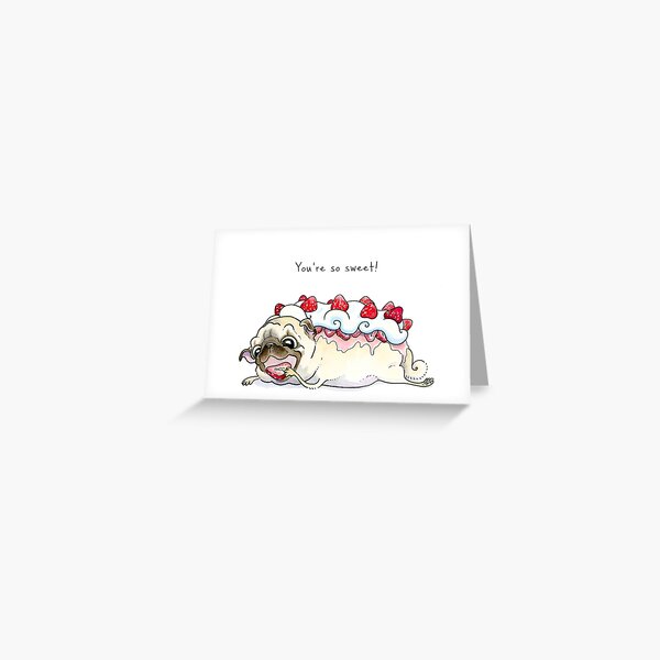 Good Dog Thank You Note – La Familia Green | Ces-Cl.Edu.Br