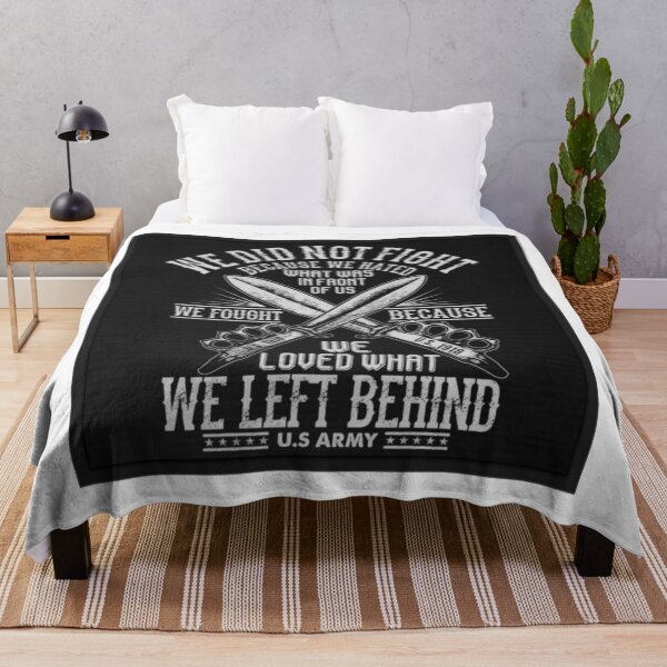 Item preview, U.S Army We Love What We left Behind designed and sold by storeInsight.