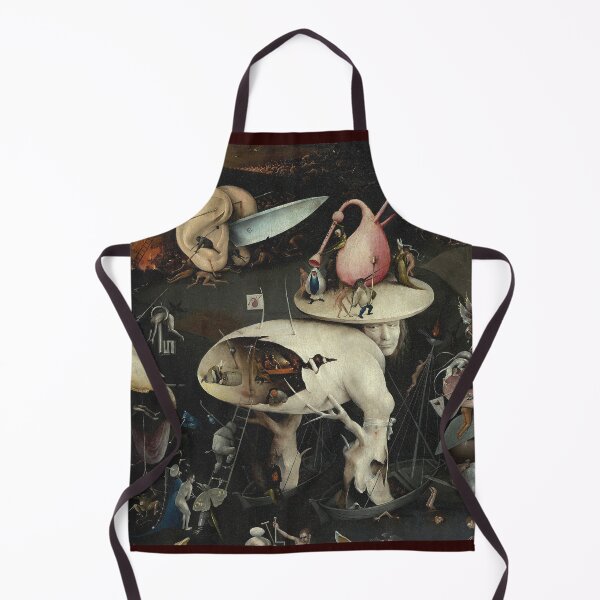 Item preview, Heironymus Bosch - The Garden Of Earthly Delights designed and sold by artcenter.