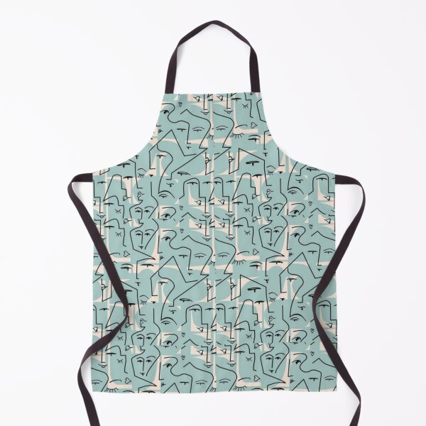 Item preview, Face Pattern designed and sold by Moni3572.